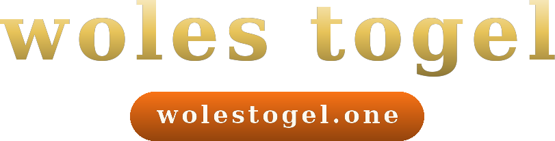 woles togel logo